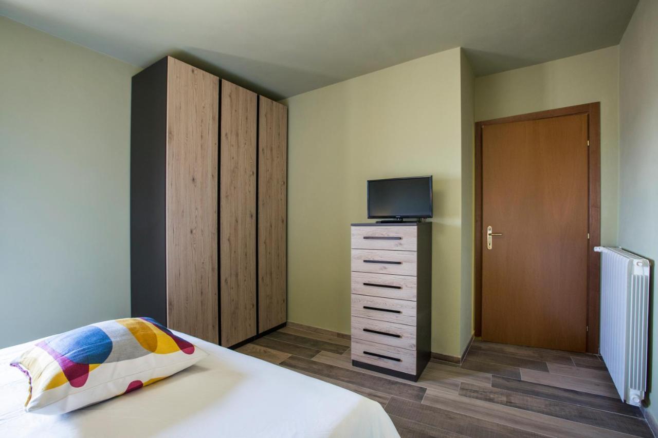 Bed & Basta Hotel Allerona Exterior foto